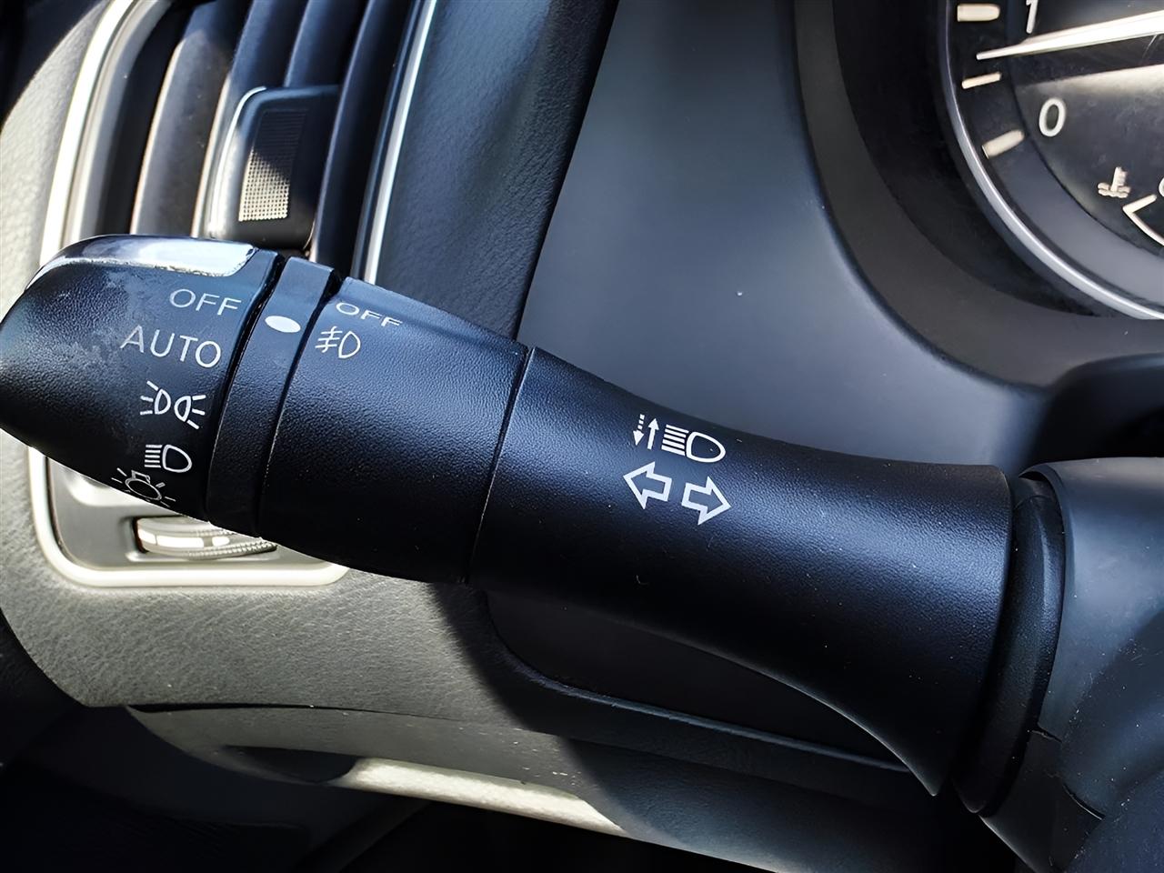 Infiniti Q50 3.0t LUXE AWD 2019