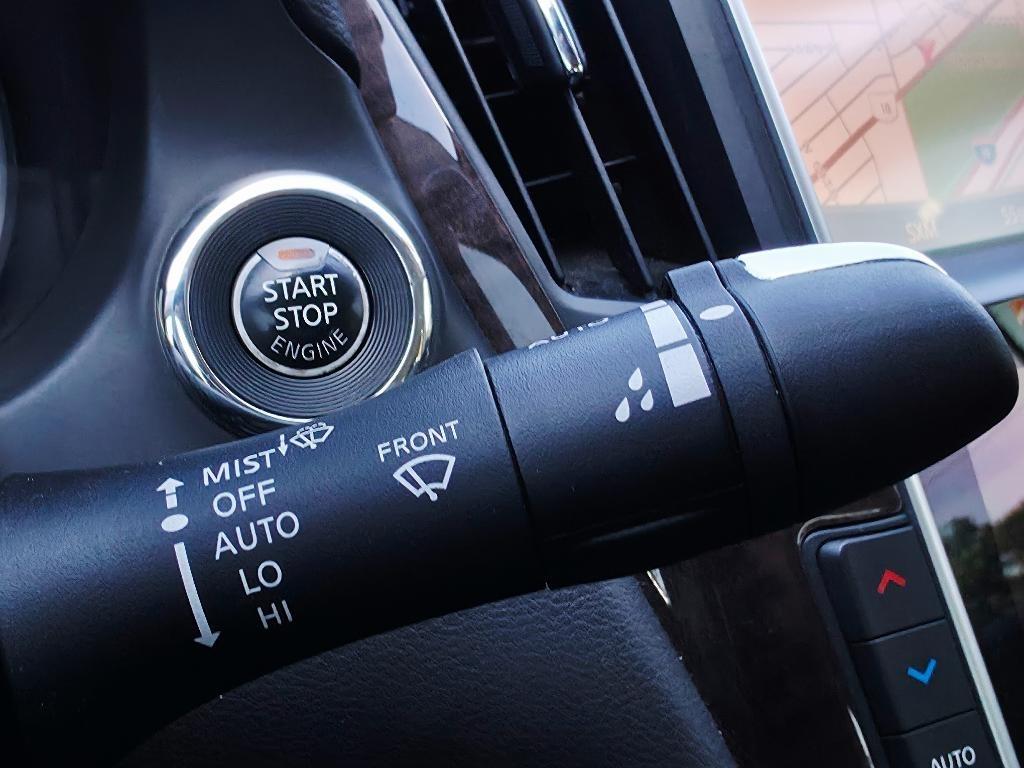Infiniti Q50 3.0t LUXE AWD 2019