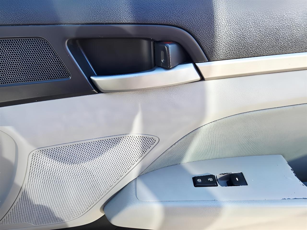 Hyundai Elantra Limited 2017