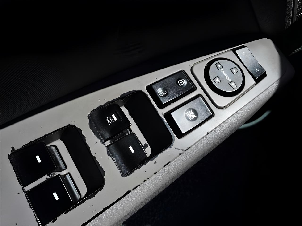 Hyundai Elantra Limited 2017