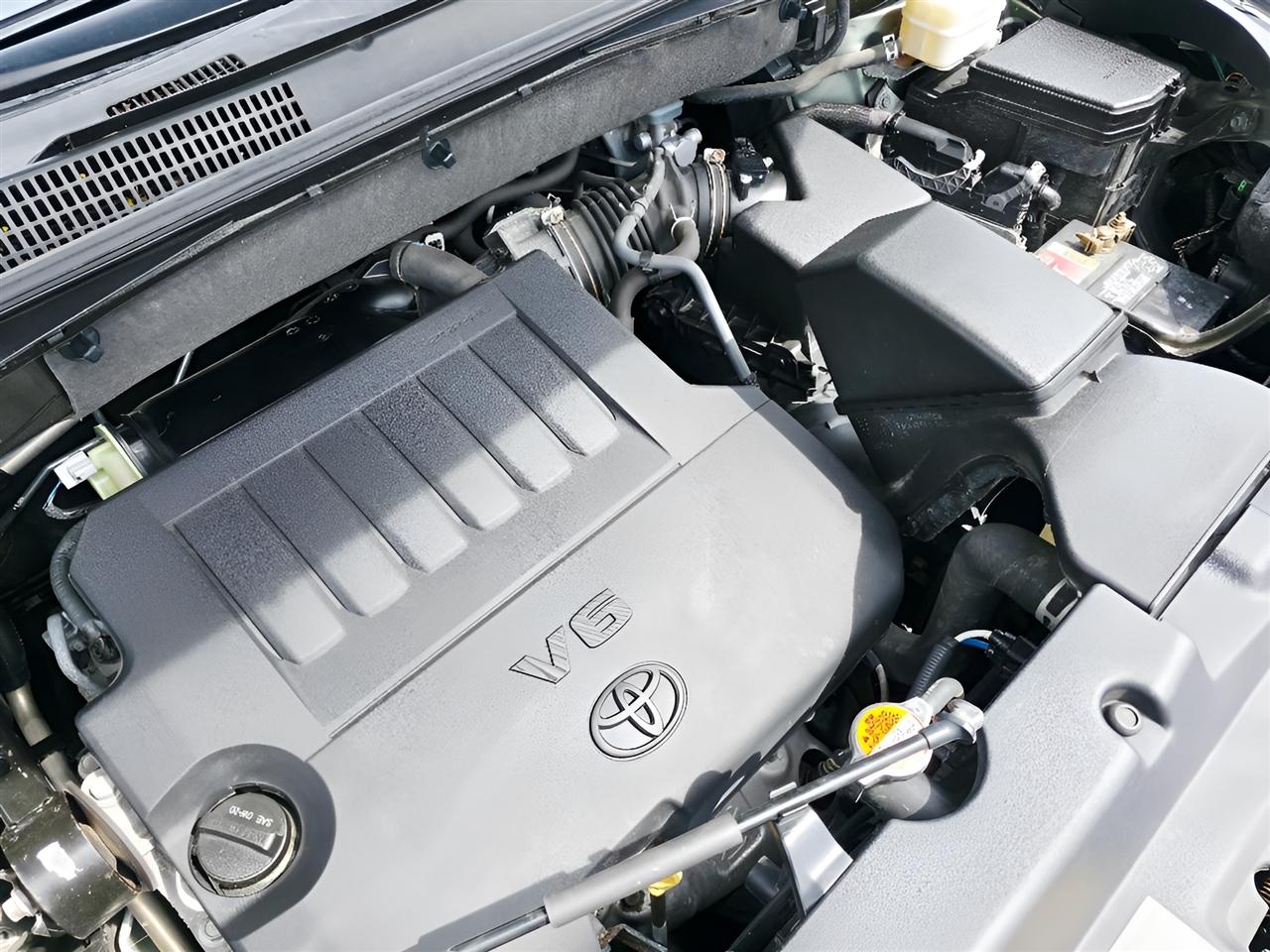 Toyota Highlander Limited AWD V6 2015
