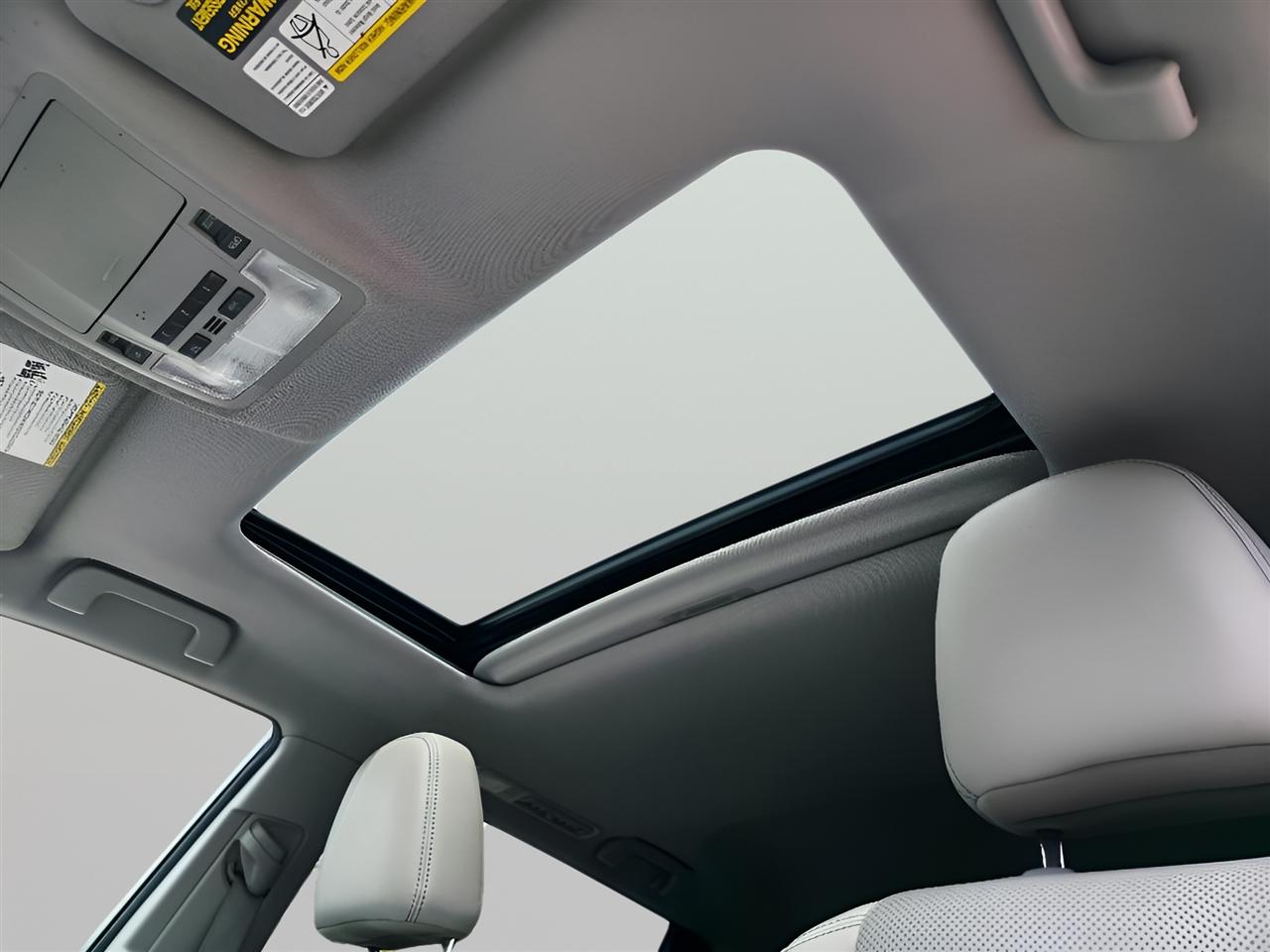 Toyota Highlander Limited AWD V6 2015
