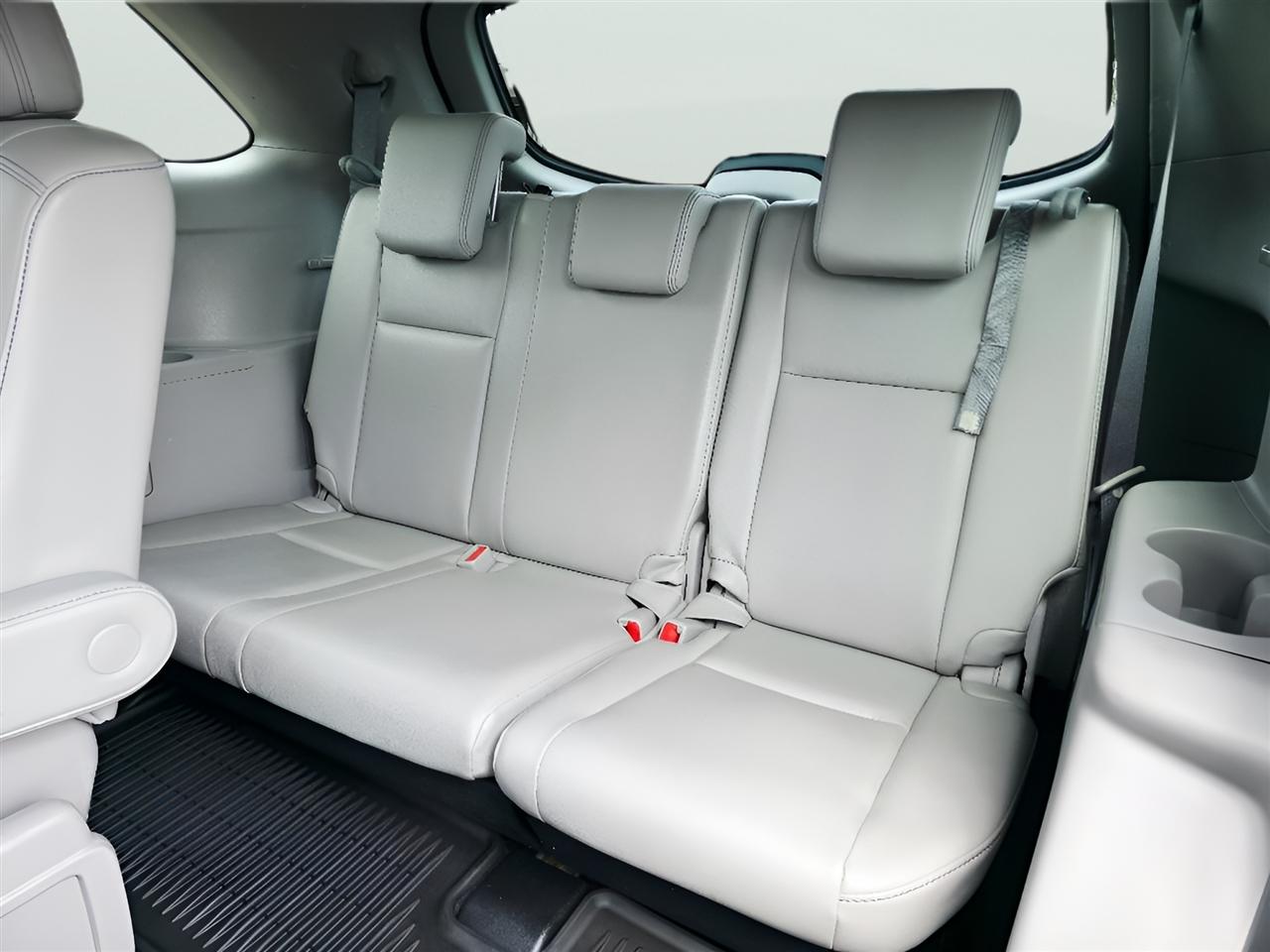 Toyota Highlander Limited AWD V6 2015