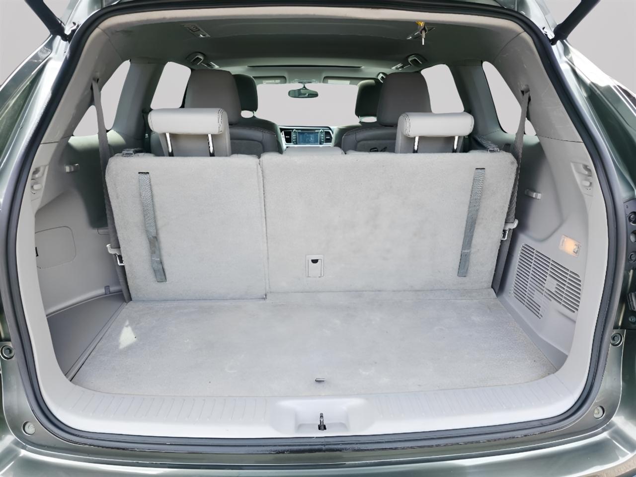 Toyota Highlander Limited AWD V6 2015