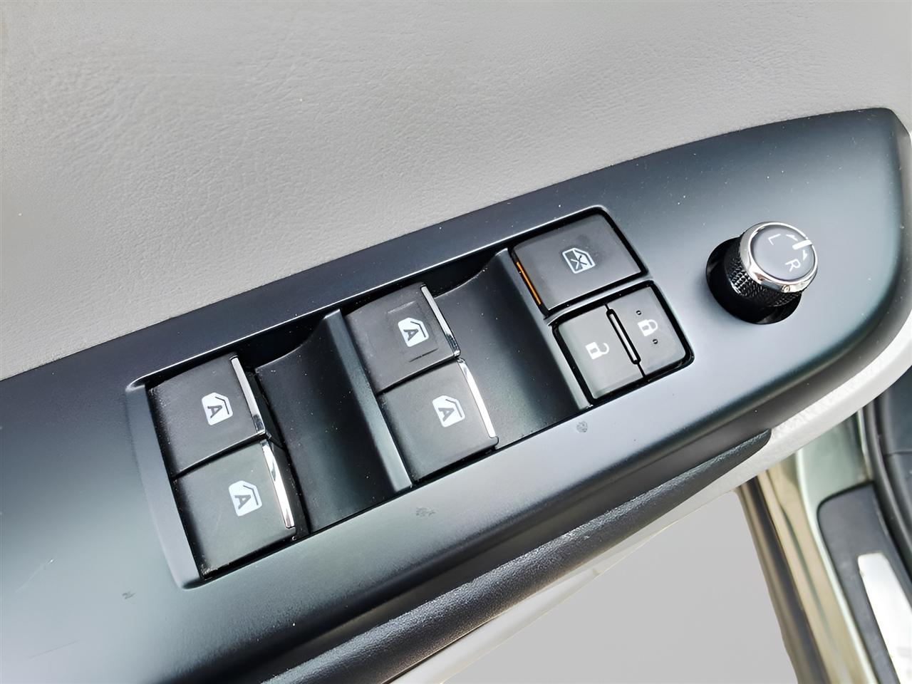 Toyota Highlander Limited AWD V6 2015