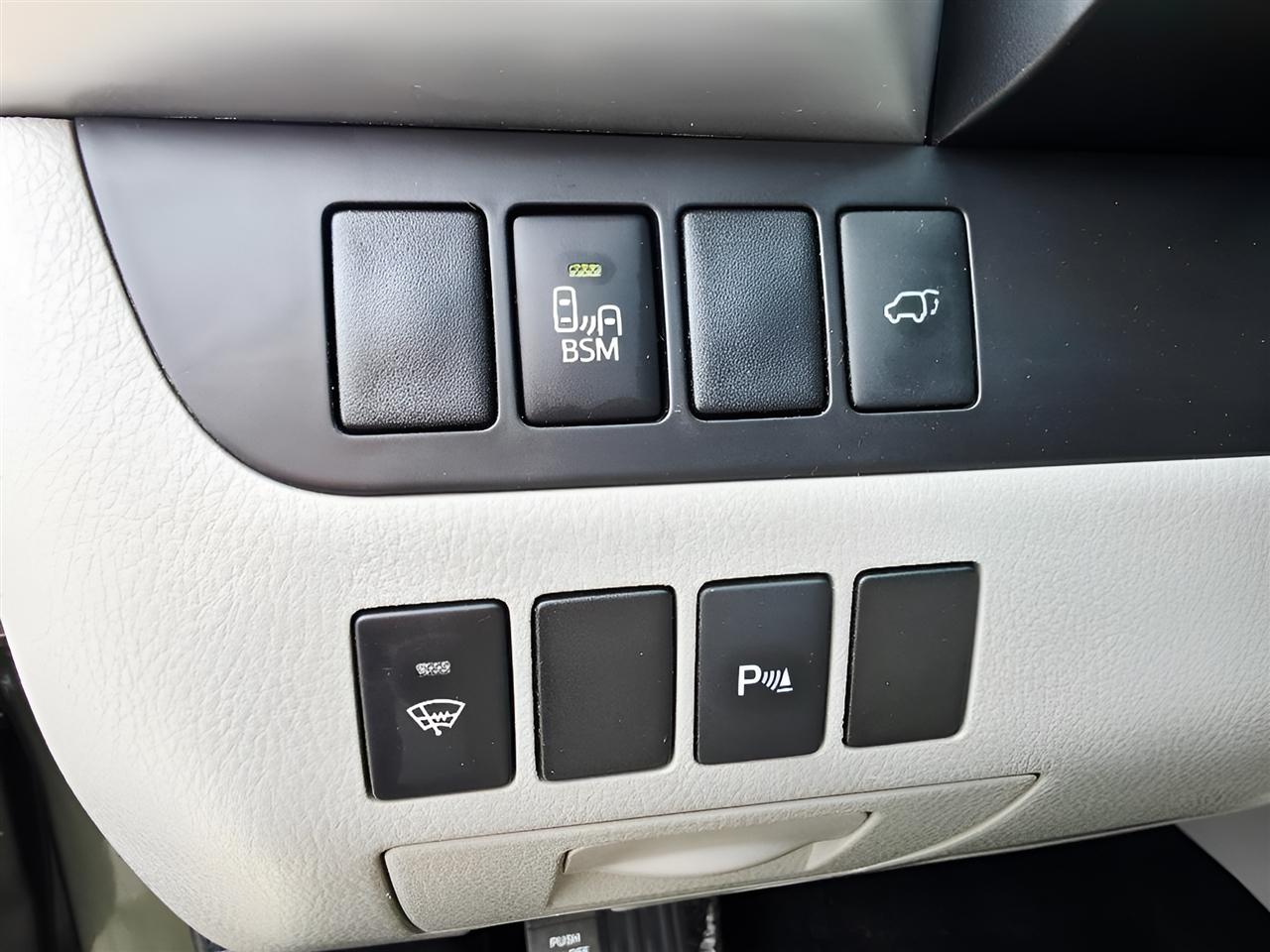 Toyota Highlander Limited AWD V6 2015