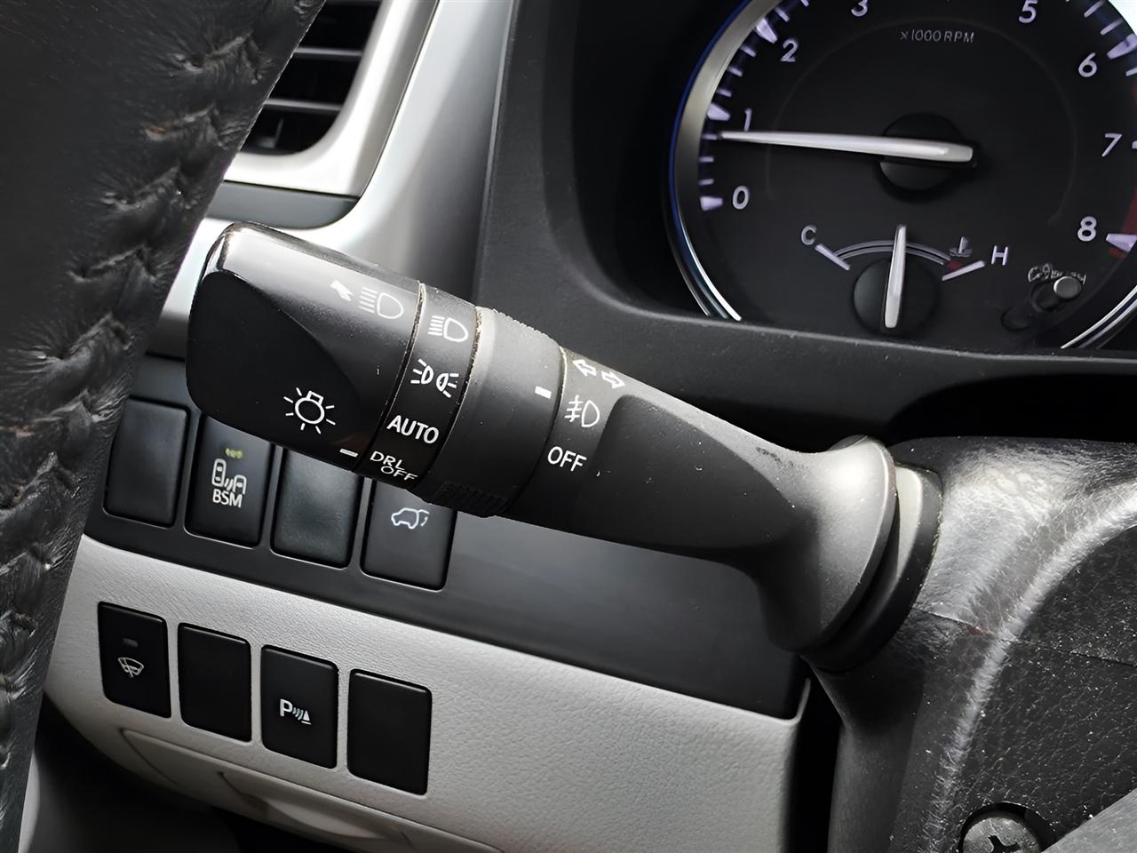 Toyota Highlander Limited AWD V6 2015