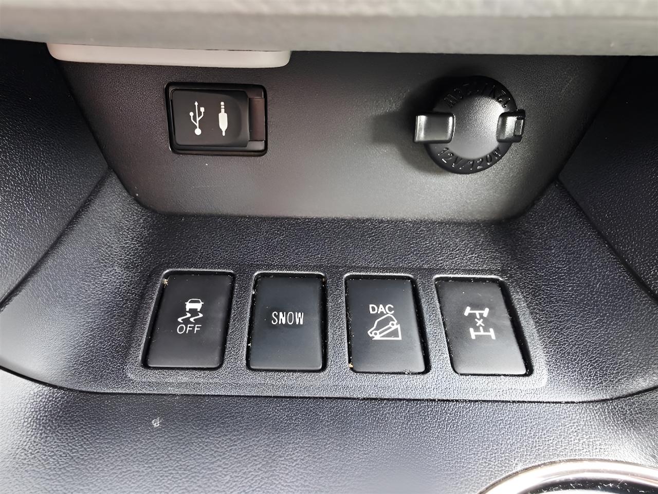 Toyota Highlander Limited AWD V6 2015