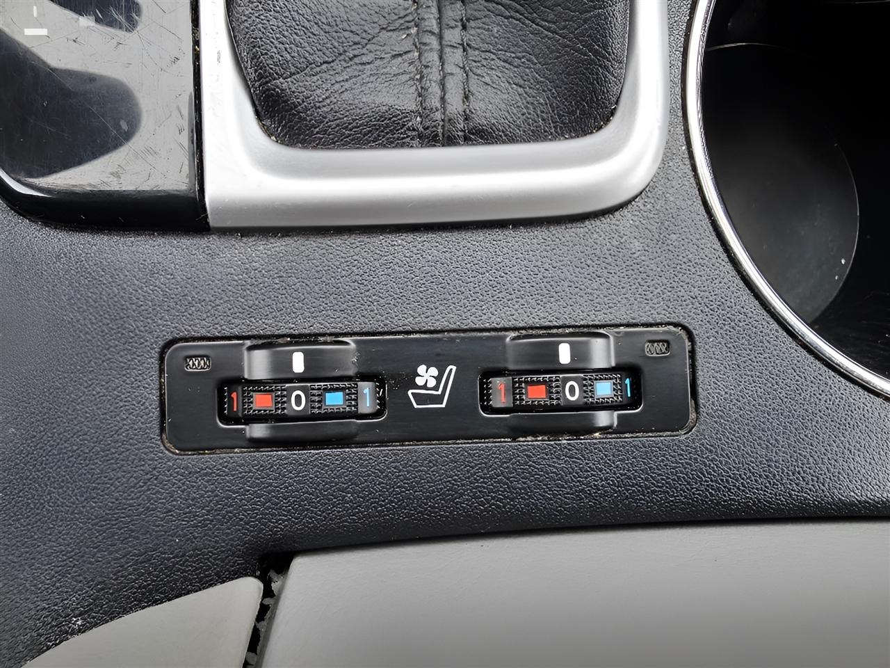 Toyota Highlander Limited AWD V6 2015
