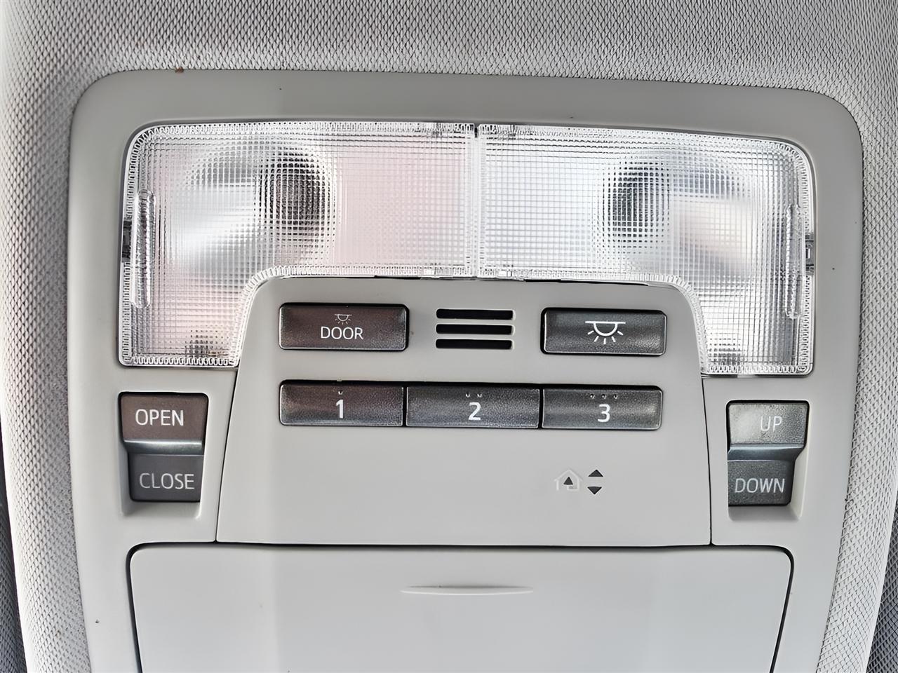 Toyota Highlander Limited AWD V6 2015