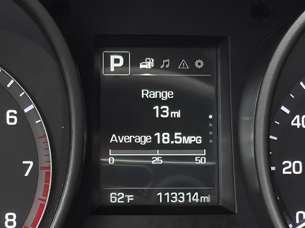 Hyundai Santa Fe Sport 2.4 AWD 2017