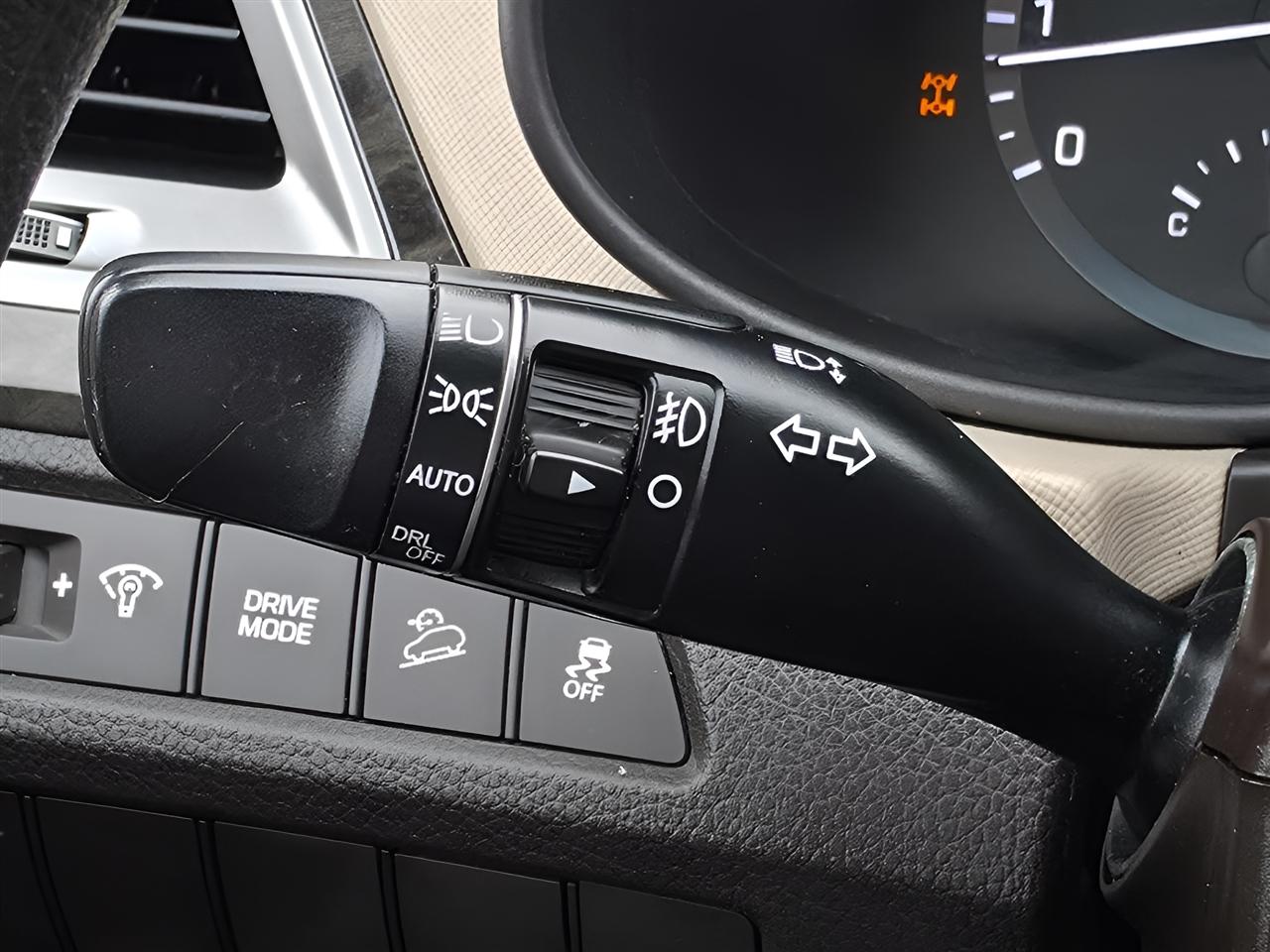 Hyundai Santa Fe Sport 2.4 AWD 2017