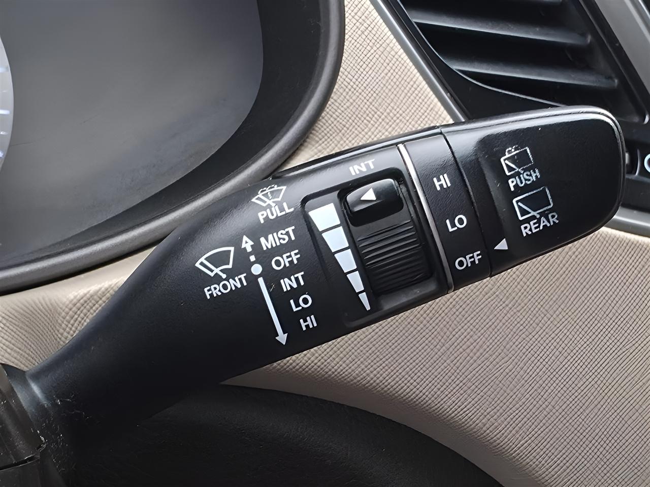 Hyundai Santa Fe Sport 2.4 AWD 2017