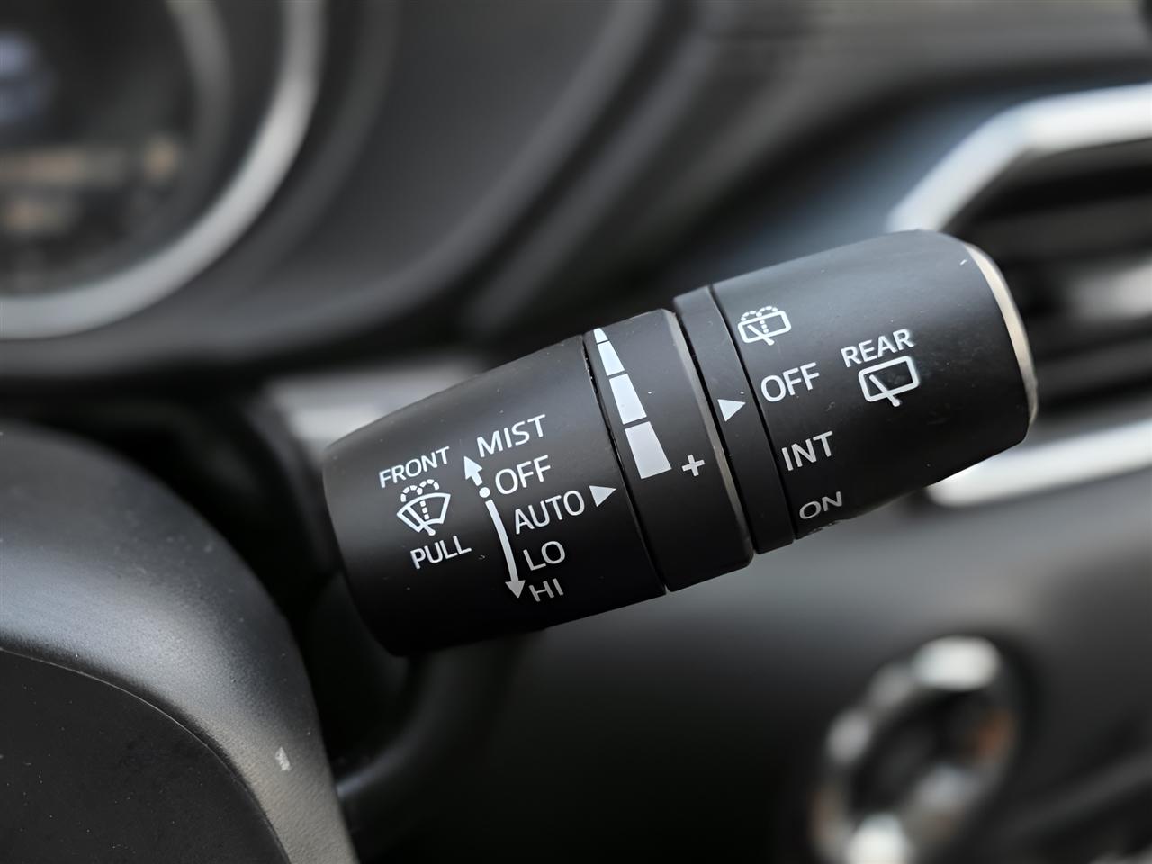 Mazda CX-5 Grand Touring AWD 2017