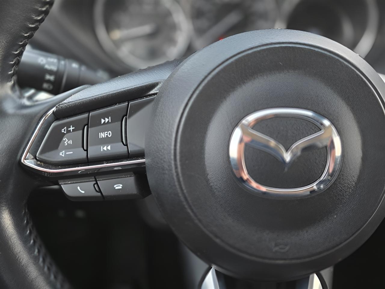 Mazda CX-5 Grand Touring AWD 2017