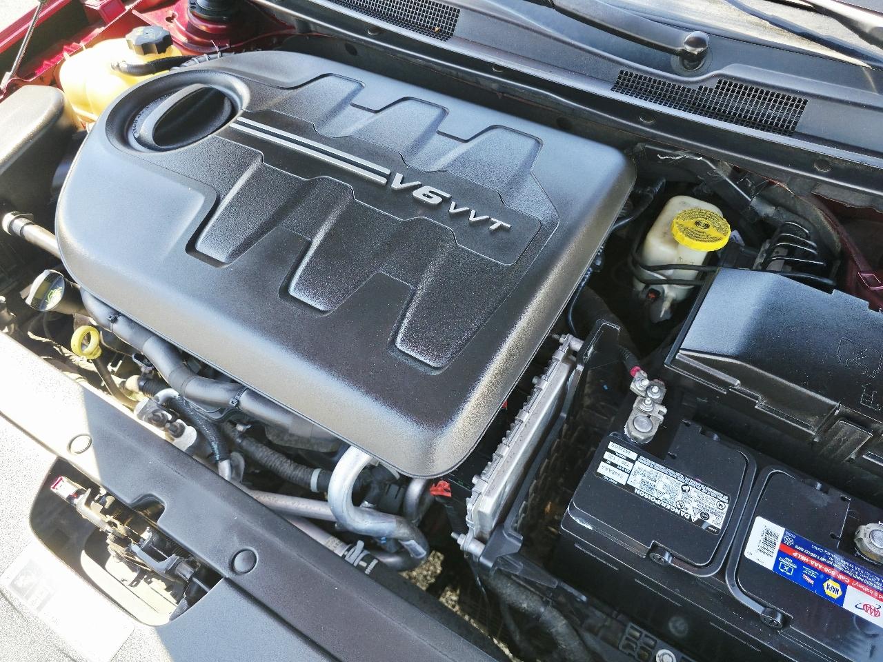 Chrysler 200 C AWD 2015