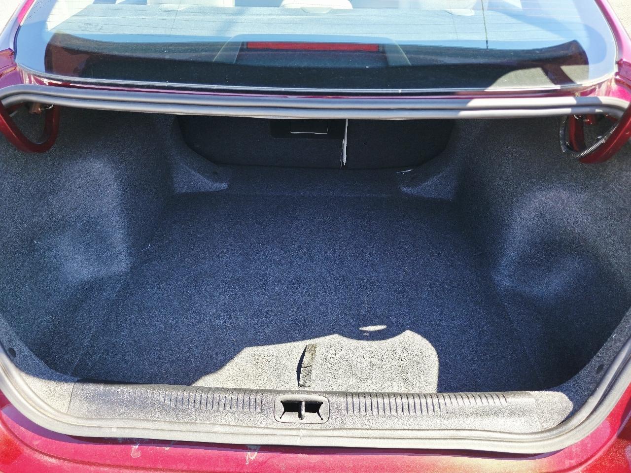 Chrysler 200 C AWD 2015