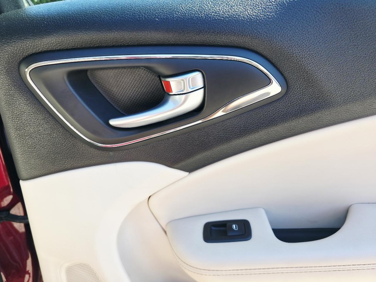 Chrysler 200 C AWD 2015