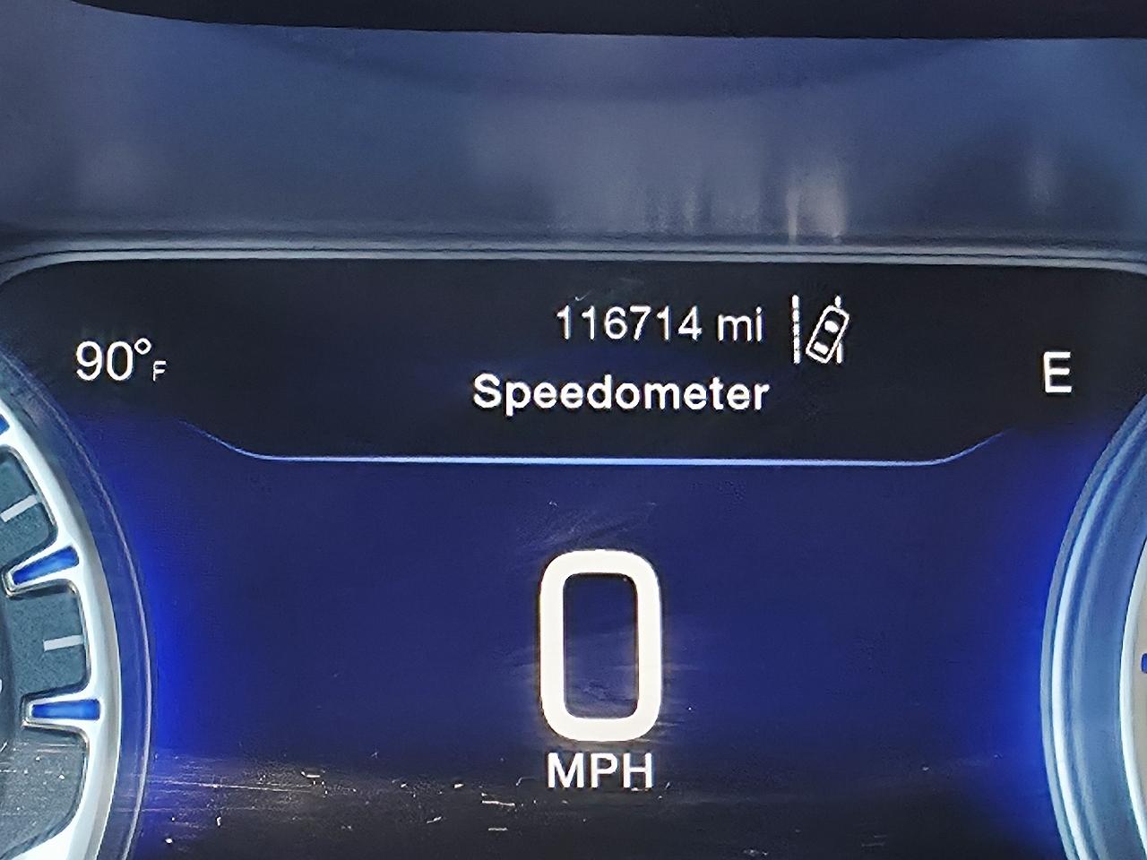 Chrysler 200 C AWD 2015
