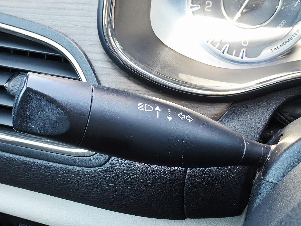 Chrysler 200 C AWD 2015