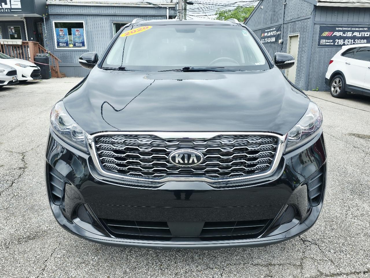 Kia Sorento LX 2WD 2020
