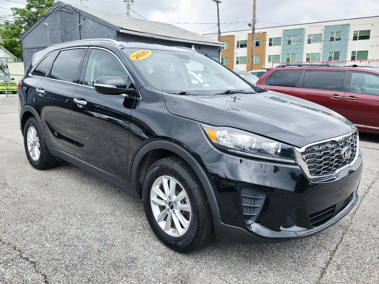 Kia Sorento LX 2WD 2020