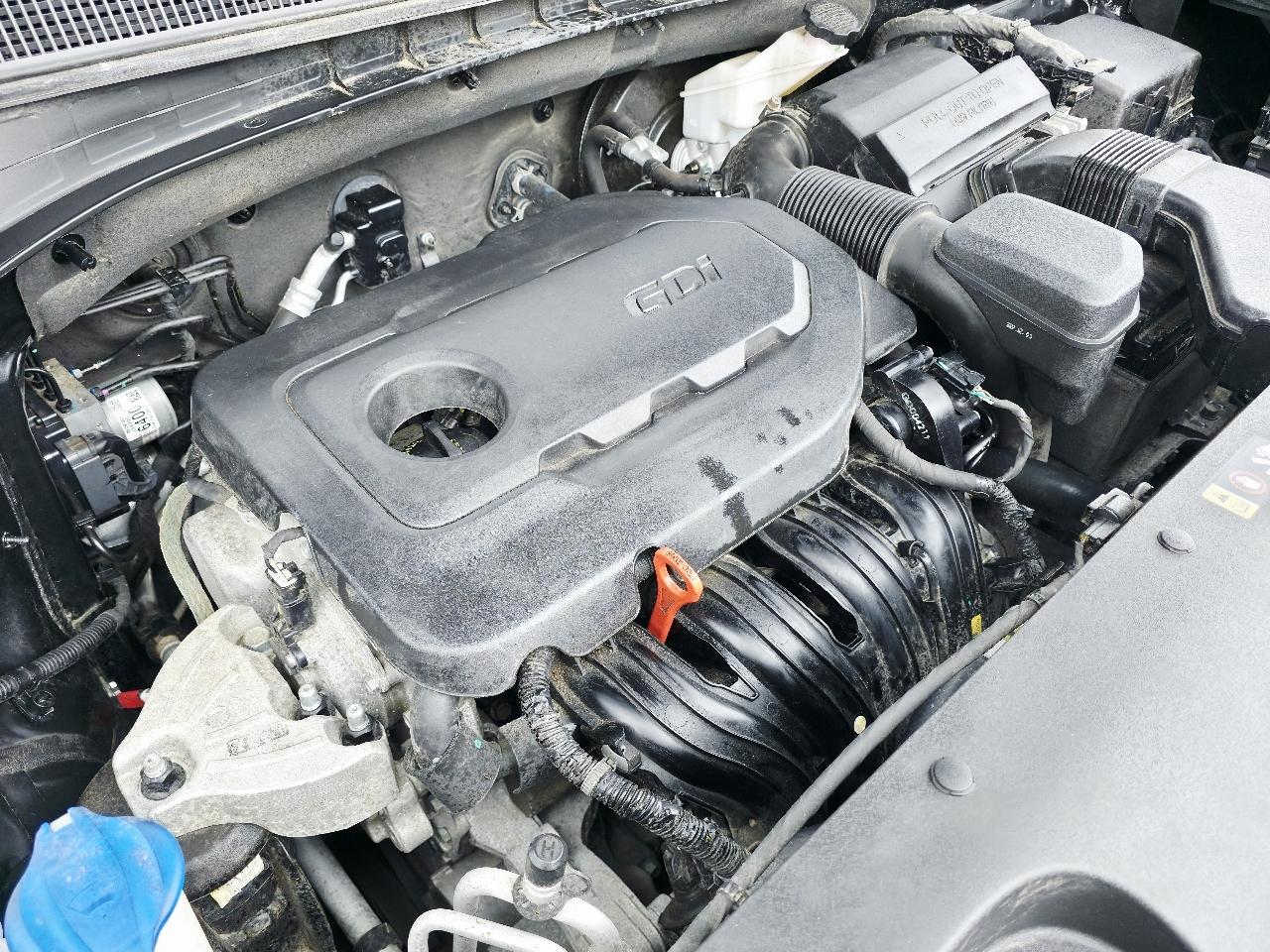 Kia Sorento LX 2WD 2020
