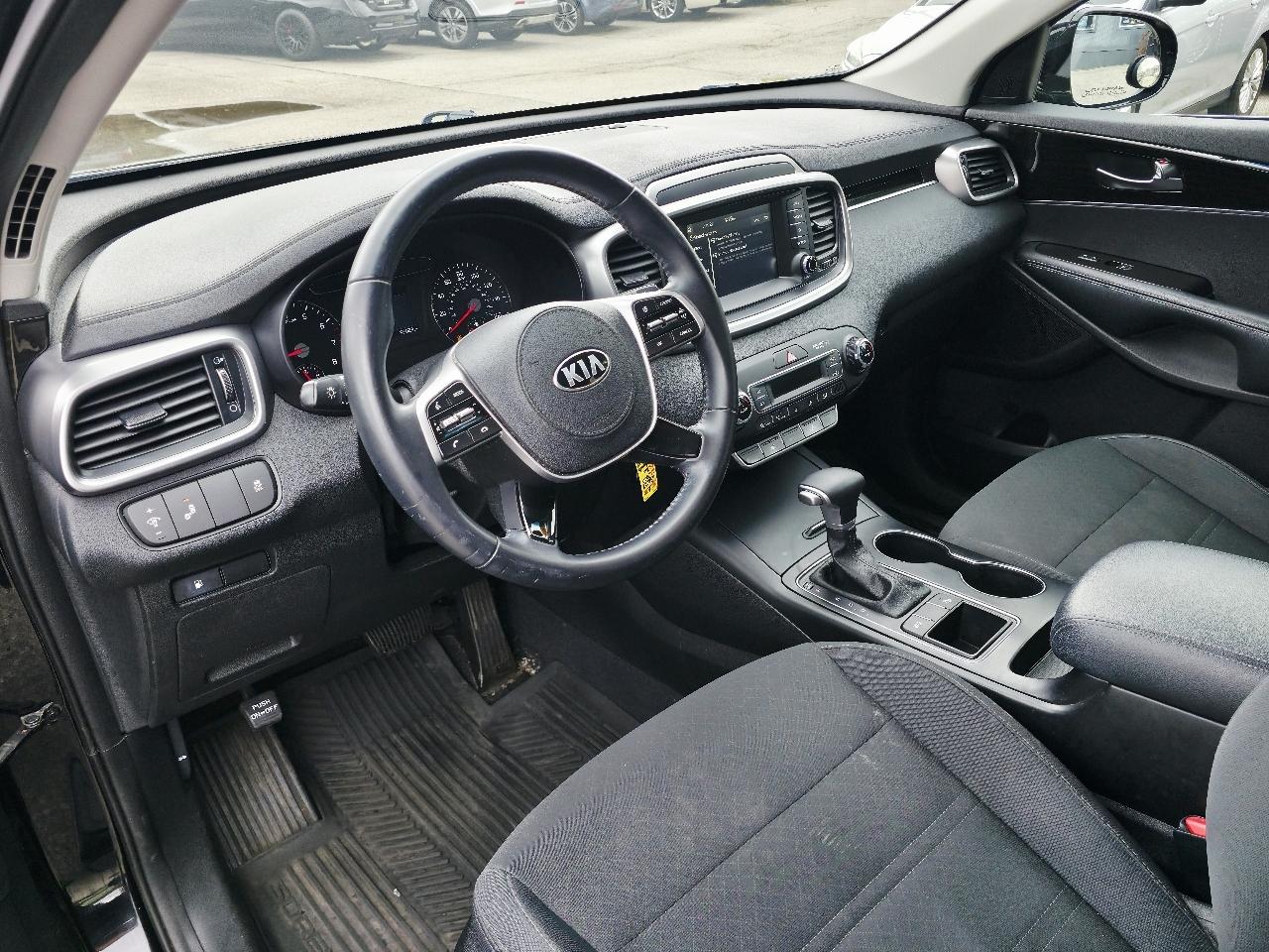 Kia Sorento LX 2WD 2020