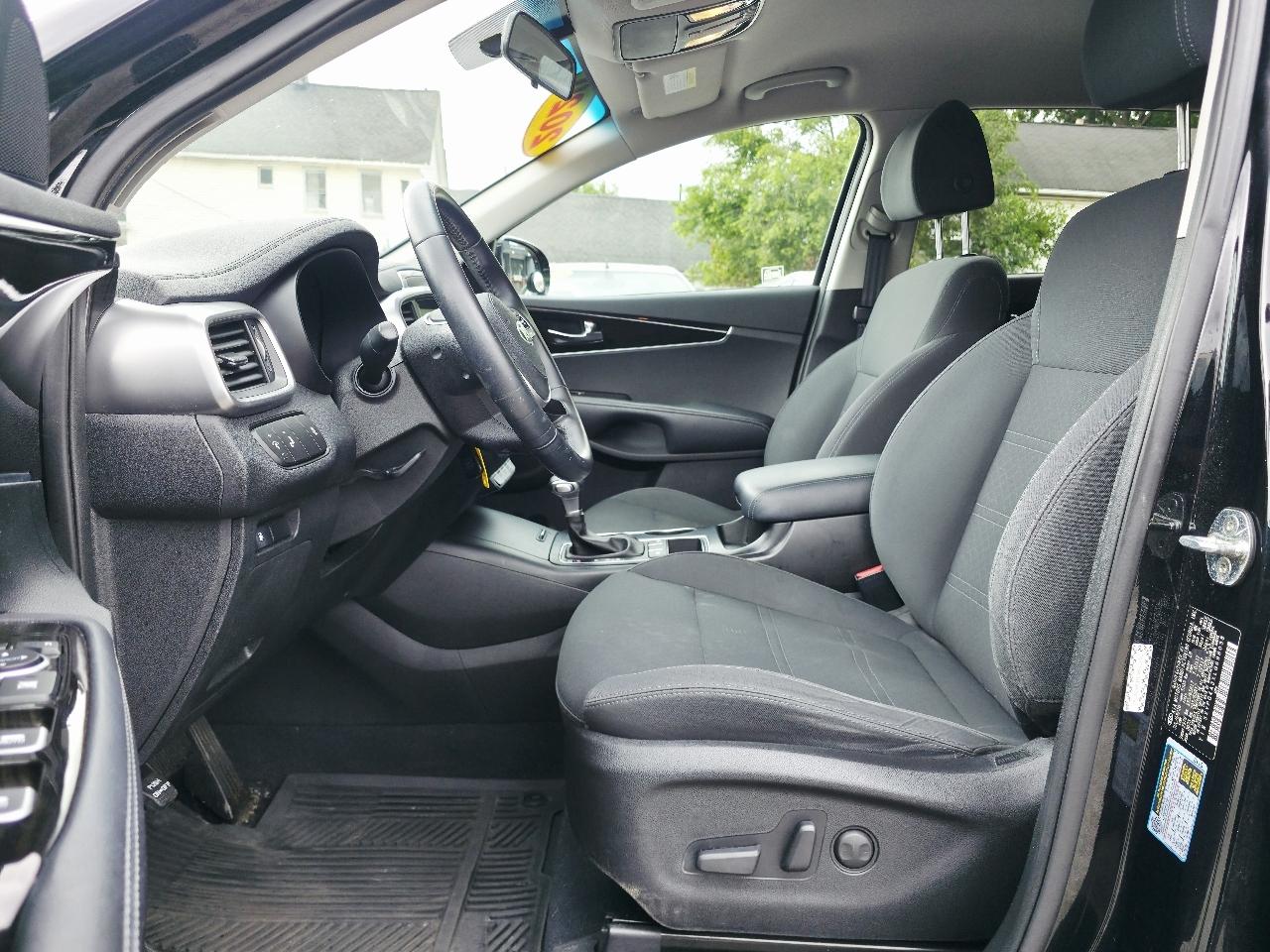 Kia Sorento LX 2WD 2020