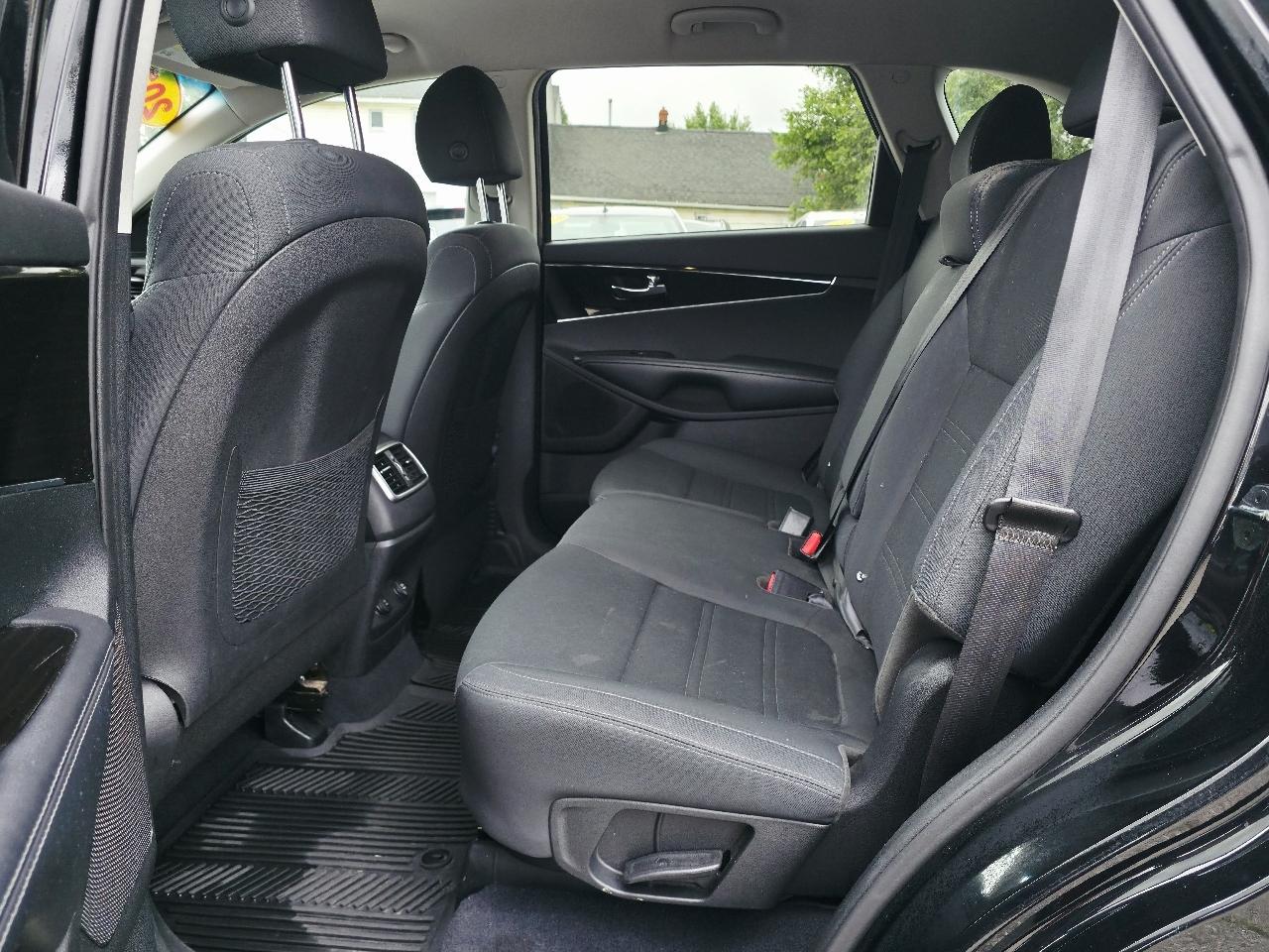 Kia Sorento LX 2WD 2020