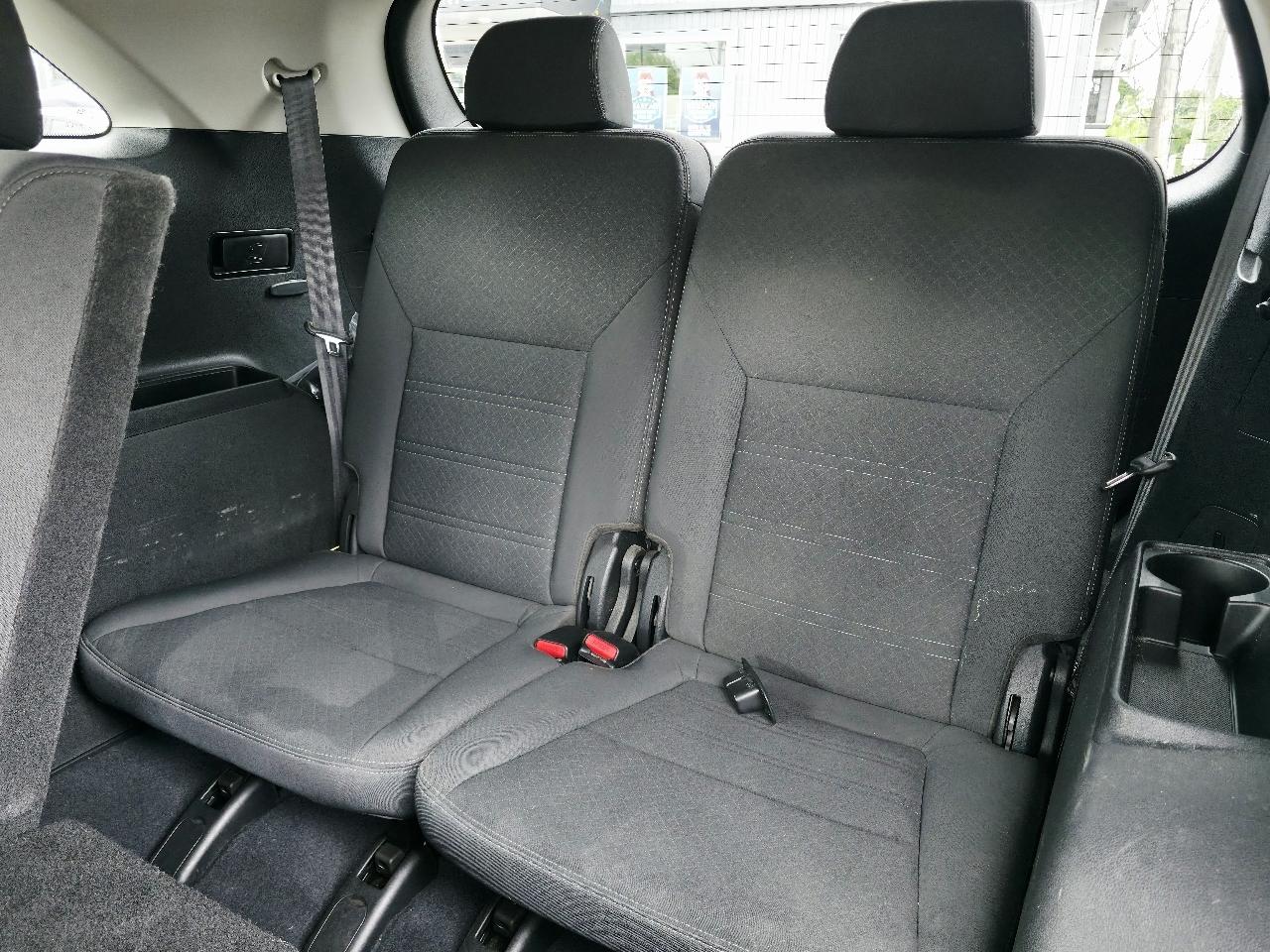 Kia Sorento LX 2WD 2020