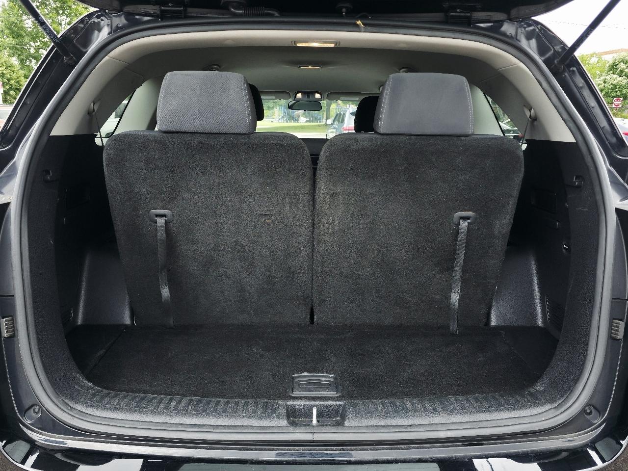 Kia Sorento LX 2WD 2020