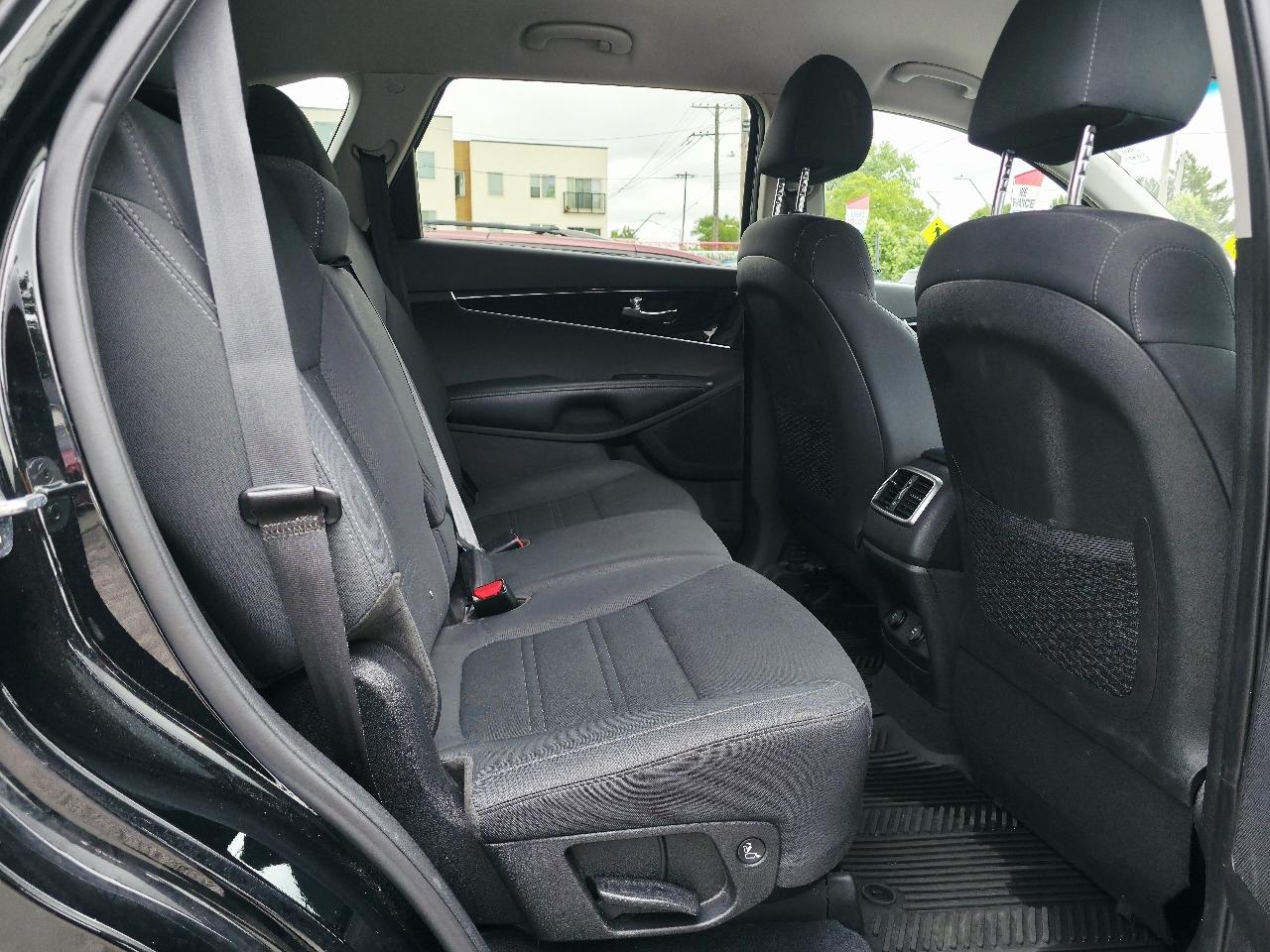 Kia Sorento LX 2WD 2020