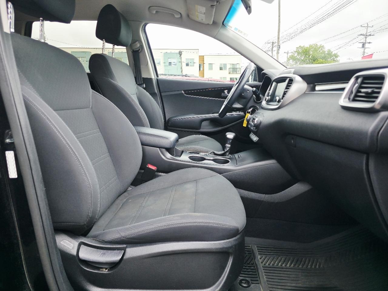 Kia Sorento LX 2WD 2020
