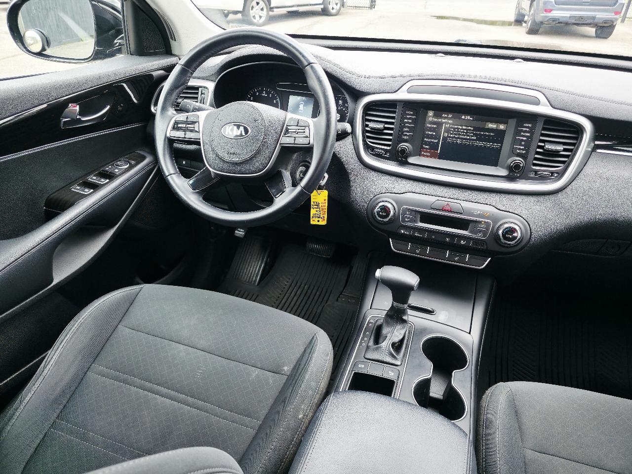 Kia Sorento LX 2WD 2020