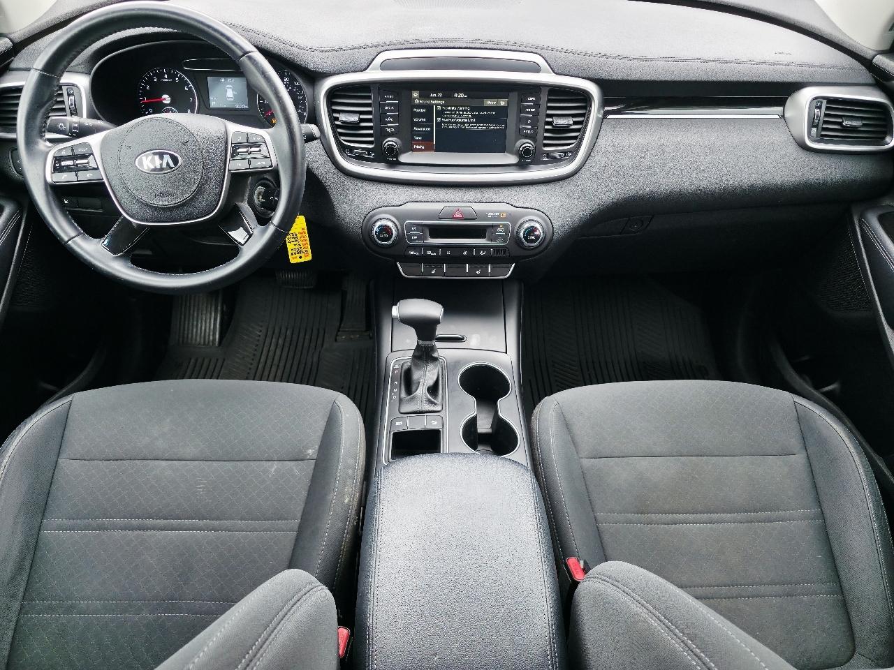 Kia Sorento LX 2WD 2020
