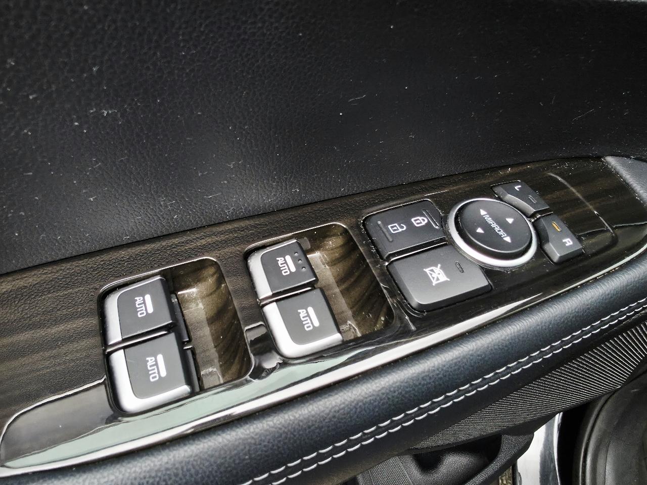 Kia Sorento LX 2WD 2020