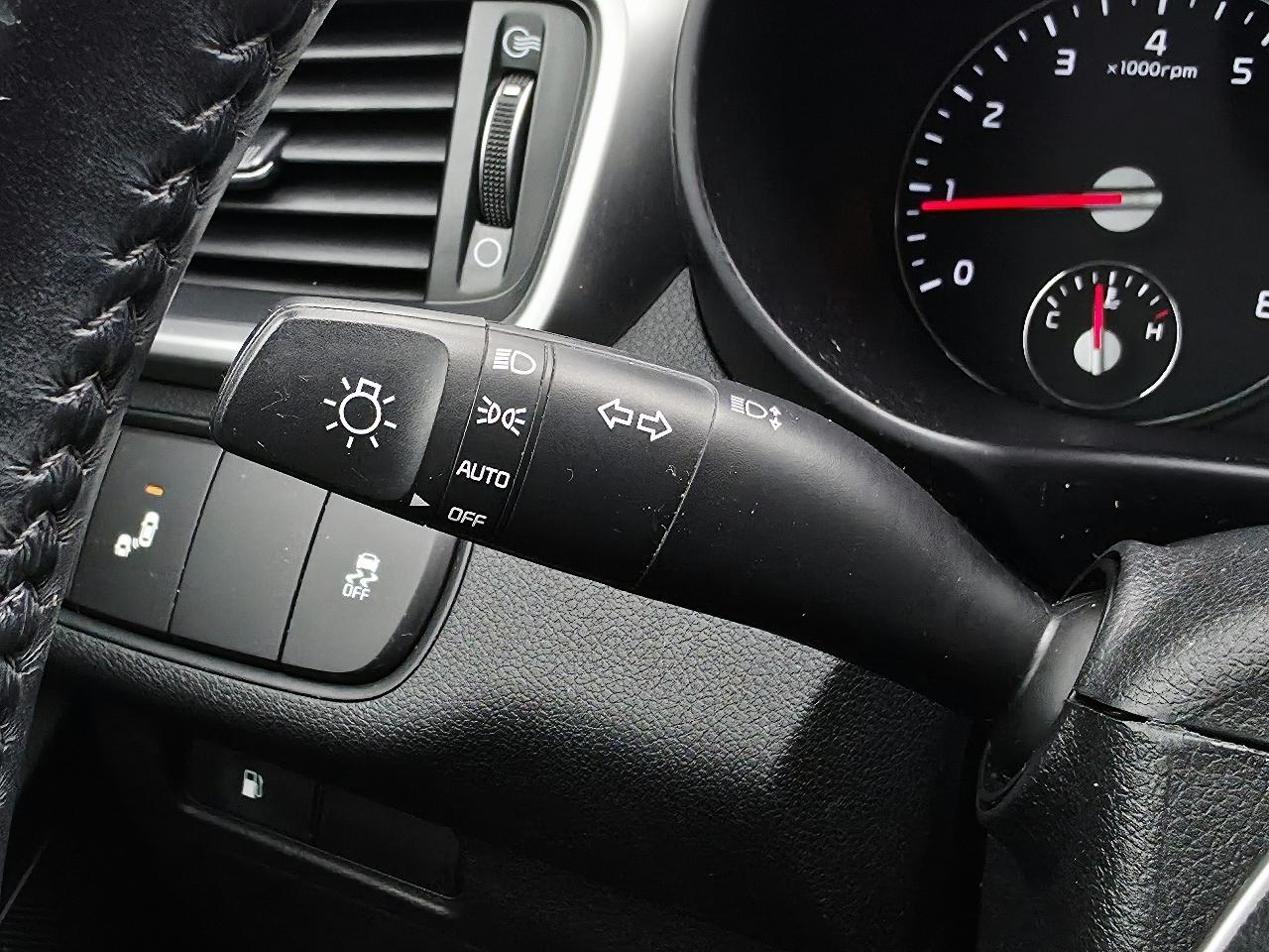 Kia Sorento LX 2WD 2020