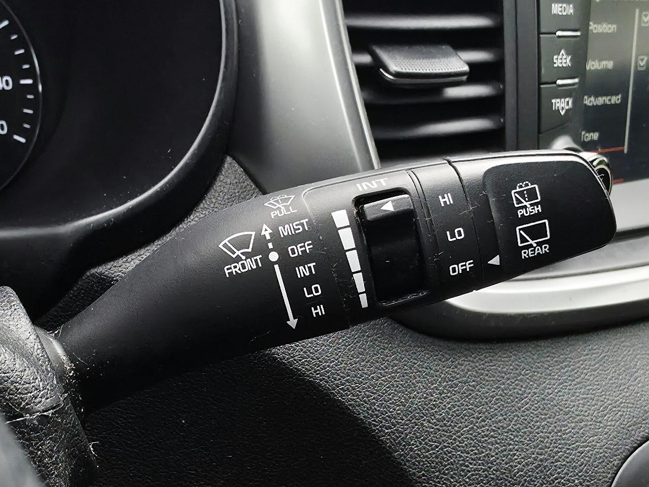 Kia Sorento LX 2WD 2020