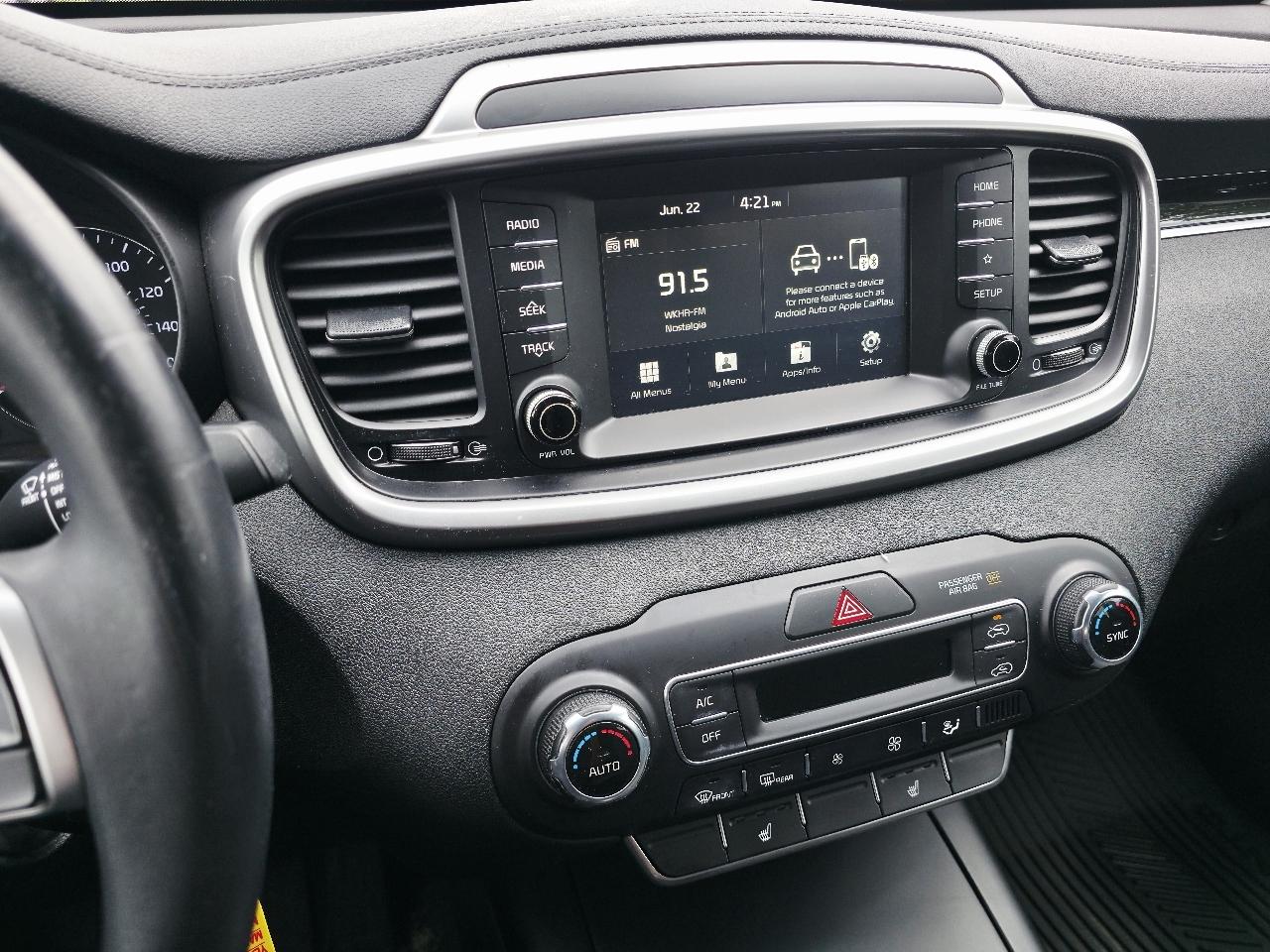 Kia Sorento LX 2WD 2020