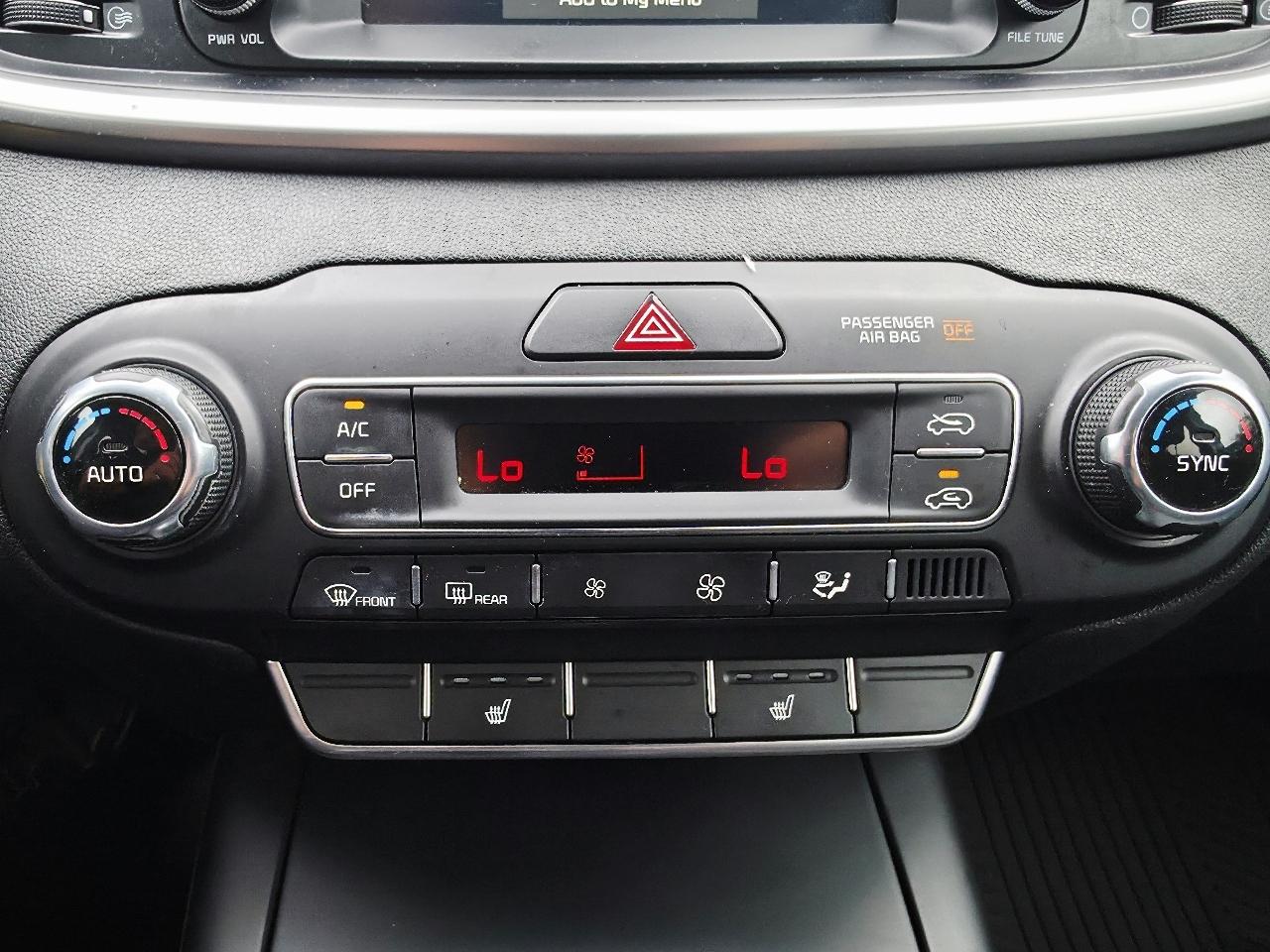 Kia Sorento LX 2WD 2020