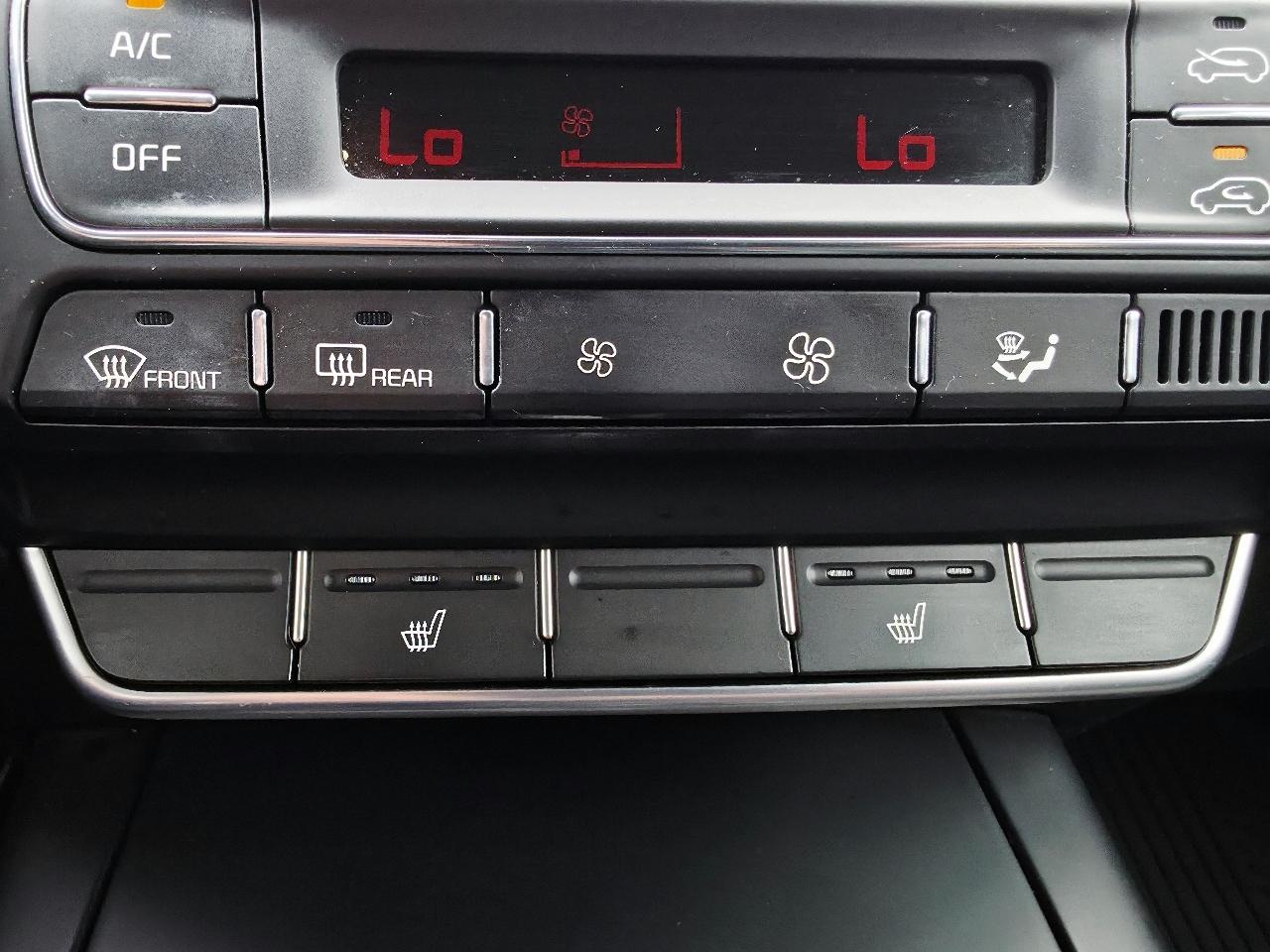Kia Sorento LX 2WD 2020