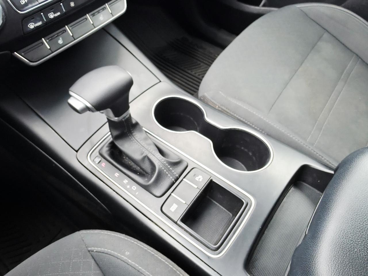 Kia Sorento LX 2WD 2020