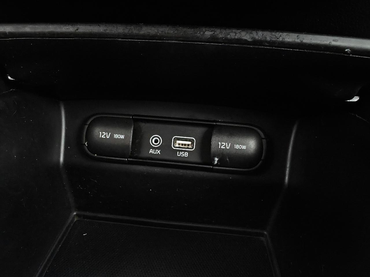 Kia Sorento LX 2WD 2020