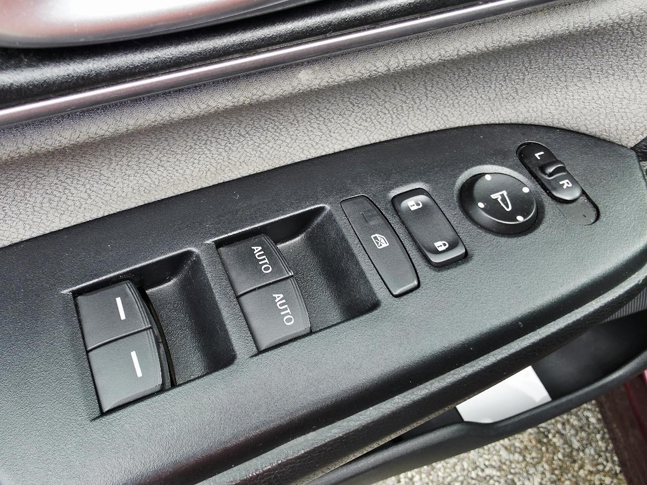 Honda CR-V EX AWD 2017