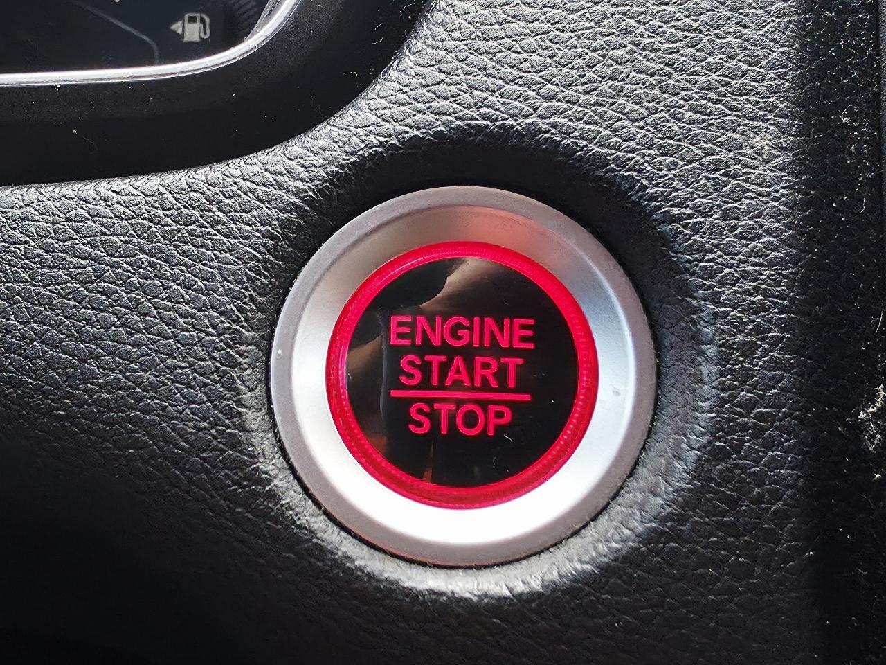 Honda CR-V EX AWD 2017