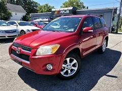 2012 Toyota RAV4 