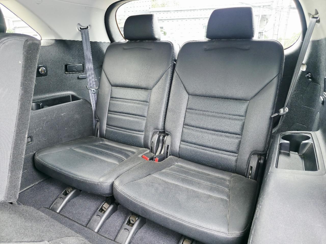 Kia Sorento EX V6 2WD 2016