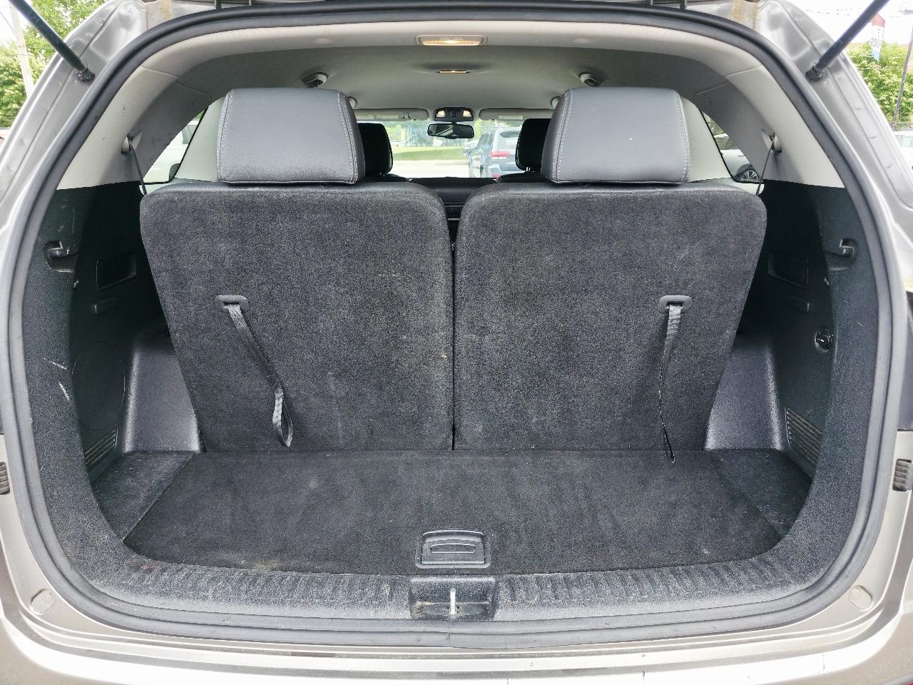 Kia Sorento EX V6 2WD 2016