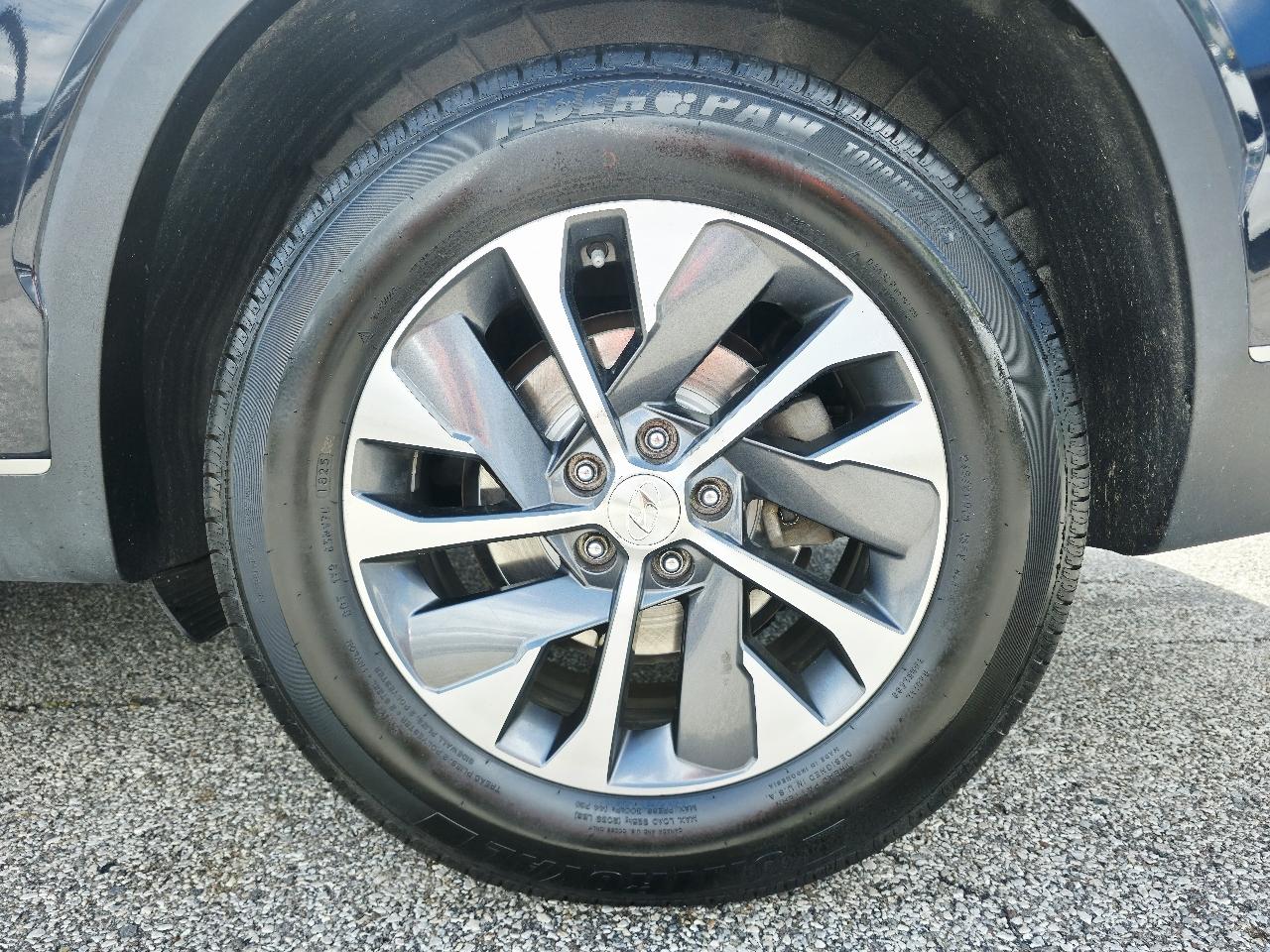 Hyundai Palisade SEL AWD 2020